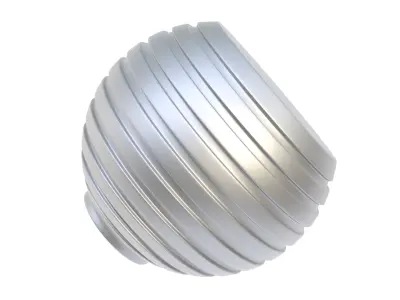 Furniture handle 03 3D model