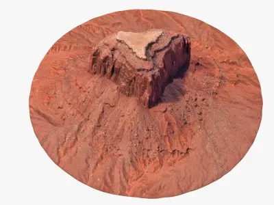  Sandstone Buttes Bundle 