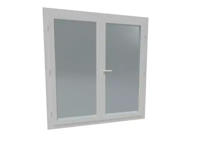 Window  3D model