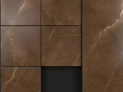 Keros Pulpis Cuero 330x330 3D model