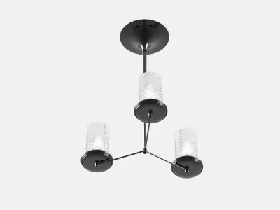 Lamp 007 3D model