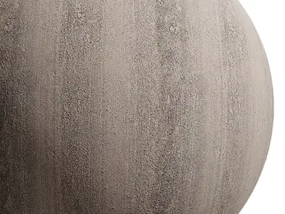 Gravel Seamless Texture 2K - EXR 5 - JPG 5 Texture Texture
