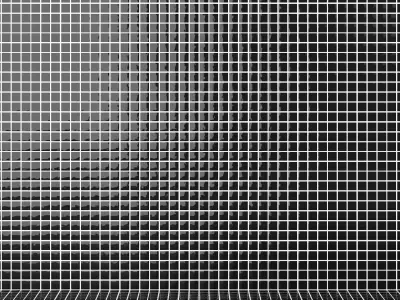 Square Tiles 3D model