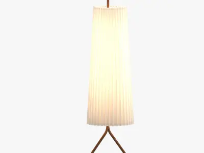 Fliegenbein SL Kalmar Lamp 3D model