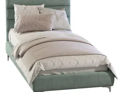 CG64 Bad Free 3D model