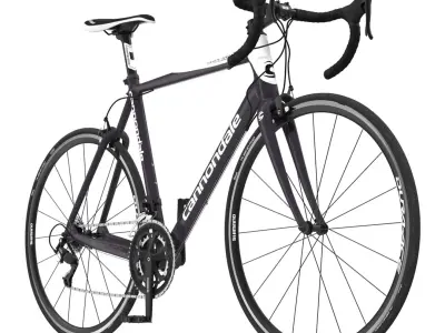  Road Bike Cannondale 