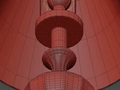 ROBERTO GIOVANNINI 3D model purchase