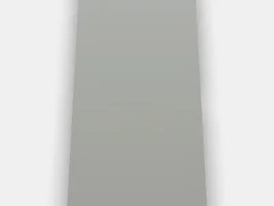 UPPLOV By 4 Low-poly 3D model