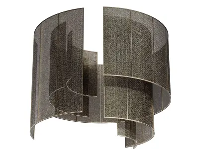 Ceiling Light 3D model