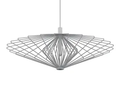 WIRO DIAMOND  3D model