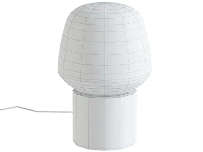 NORDLUX 3D model
