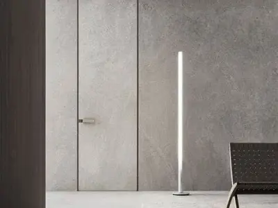 Rimadesio Moon Low-poly 3D model