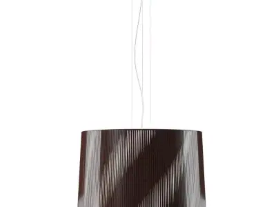 Pendant Lamp 18 - OBI 3D model