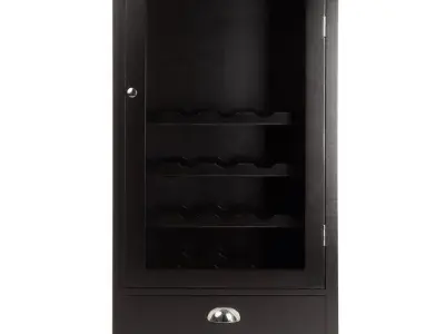 Bangor  Wine Bar 3D model