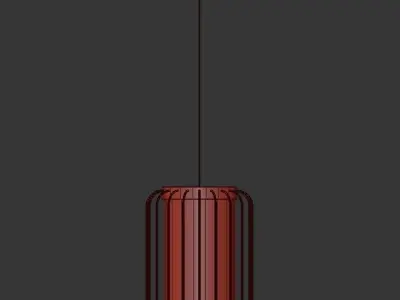 MIGHT 3D model