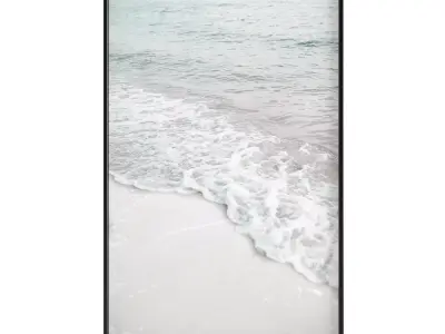 Poster sets 03 3D model