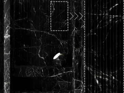 Marble Stone No137 Texture