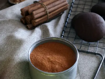 Breakfast food set - 3d scans and 3d models 3D model