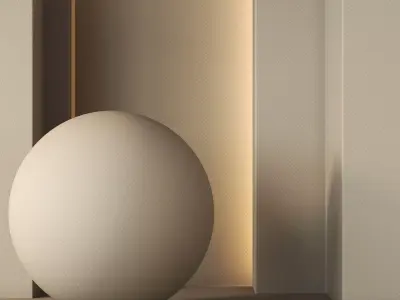 Wall Covering Texture 4K - Seamless Texture