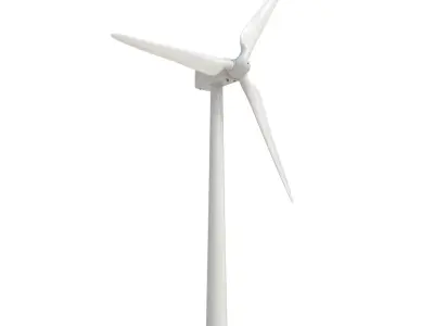  Generic Wind Turbine 