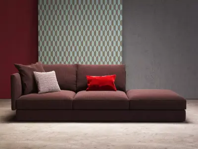 All-Two Meridiana 3D model