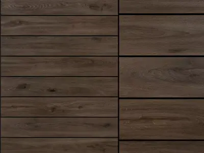 Zeus Ceramica Essenza Grey 3D model