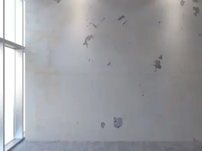 Concrete wall 349 Texture