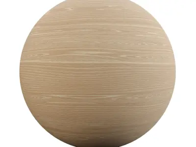 Fine Oak Wood Varnished Texture PBR Vray Corona Blender Texture