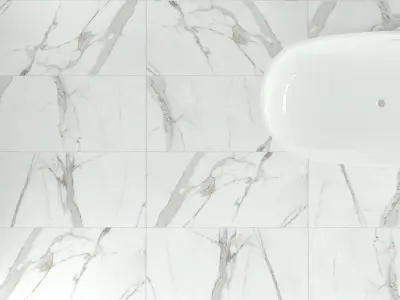 bathroom 3d model interior 3D model