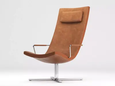 1283 Link 800  750 3D model