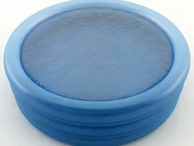 Inflatable Pool 3D model