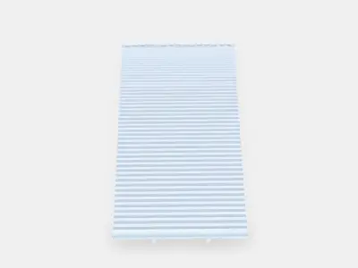 PRAKTLYSING Cellular blind 2 Low-poly 3D model