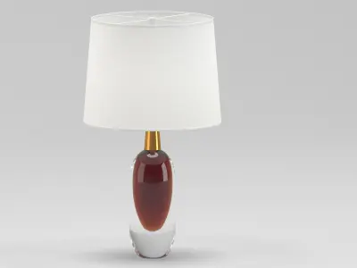 Lamp 98 3D model