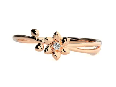 Ring - 29 3D print model