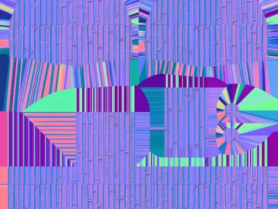 JoJokDeung Free 3D model