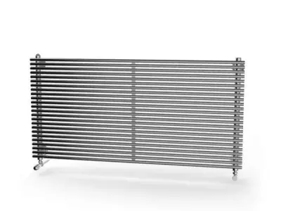 Aestus Radiator 3D model