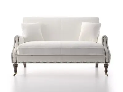 Tessa Sofa 3D model