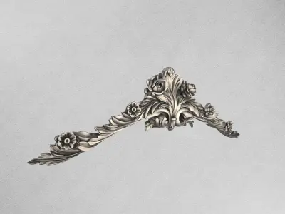 Cornice CR-001 3D print model