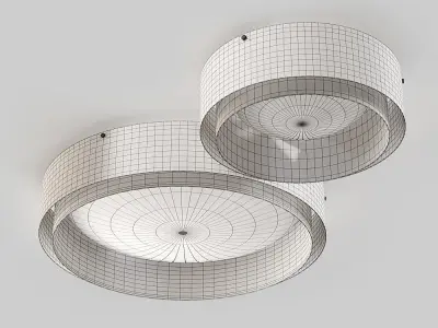 Lampatron Casing C 3D model