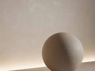 Decorative Plaster 50 Texture