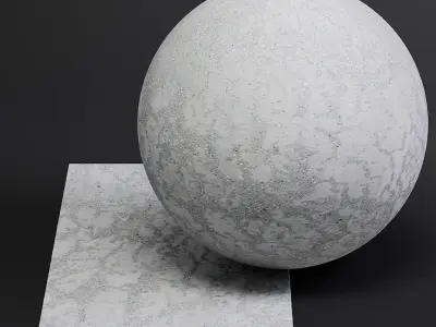 Concrete vol02 Bare 8K Seamless PBR Materials Texture
