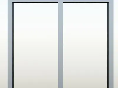 Windows Pack Free 3D model