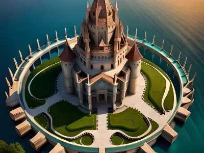 Disney magic kingdoms story Texture