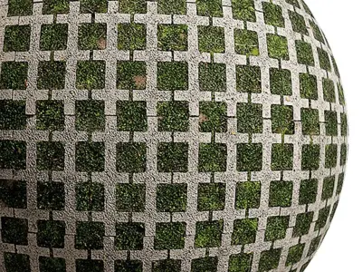 Concrete Seamless Texture 2K - EXR 5 - JPG 5 Texture Texture 2