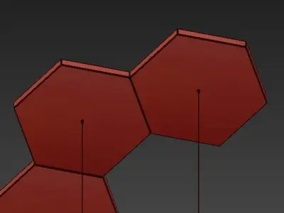 P1C Configurate by Archilume 3D model purchase