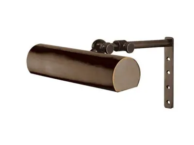 Meile Dimmable Wall Mounted Picture Light Free 3D model