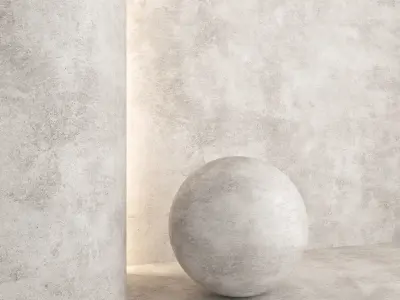 Decorative concrete v04 Texture
