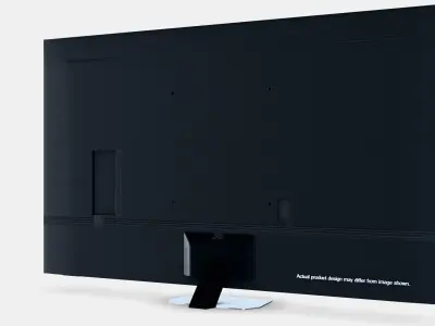 85 Neo QLED 4K QN90C 1 3D model