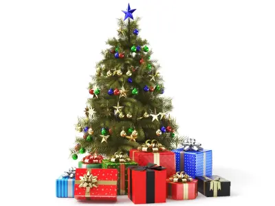  Detailed Christmas Collection 