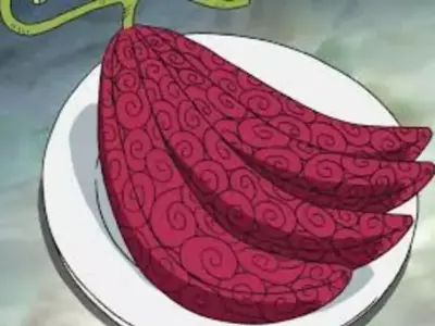 Onepiece Devil s Fruit CP9 Kaku Ushi Ushi Giraffe model Free 3D print model